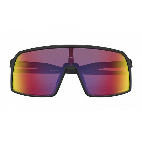 Brýle Oakley Sutro Matte Black/Prizm Road extremsport.cz