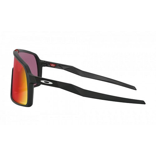 Brýle Oakley Sutro Matte Black/Prizm Road extremsport.cz