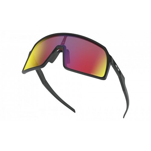 Brýle Oakley Sutro Matte Black/Prizm Road extremsport.cz