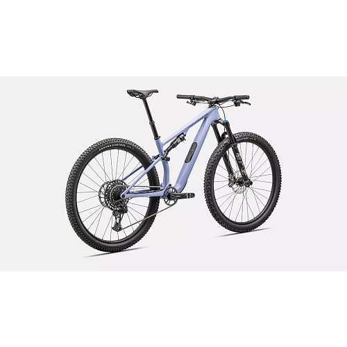 Horské kolo Specialized Epic 8 EVO Comp GLOSS PDRNDGO MIDNIGHT SHADOW extremsport.cz