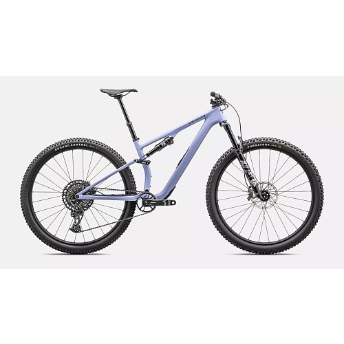 Horské kolo Specialized Epic 8 EVO Comp GLOSS PDRNDGO MIDNIGHT SHADOW extremsport.cz