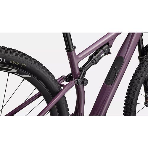 Horské kolo Specialized Epic 8 EVO Expert Gloss Cast Lilac / Dune White extremsport.cz