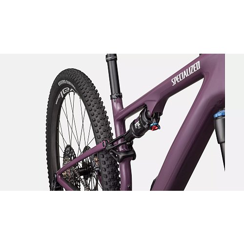 Horské kolo Specialized Epic 8 EVO Expert Gloss Cast Lilac / Dune White extremsport.cz