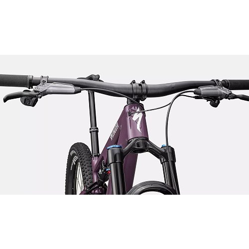 Horské kolo Specialized Epic 8 EVO Expert Gloss Cast Lilac / Dune White extremsport.cz