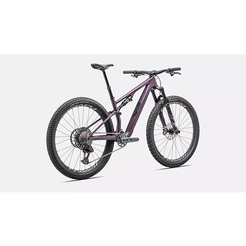 Horské kolo Specialized Epic 8 EVO Expert Gloss Cast Lilac / Dune White extremsport.cz