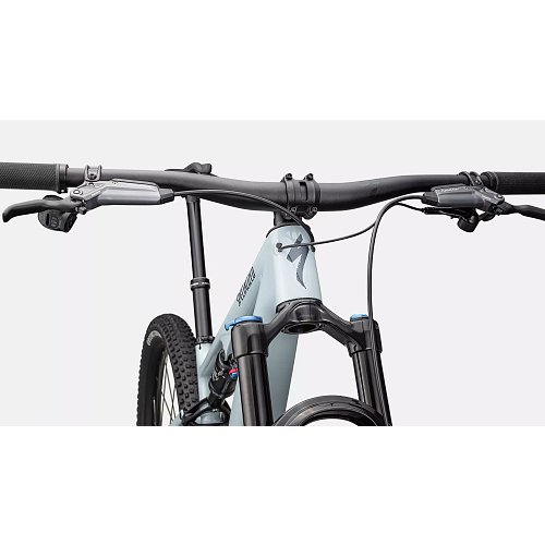 Horské kolo Specialized Epic 8 EVO Comp Gloss Sea Foam / Cast Blue Metallic extremsport.cz