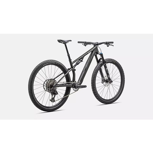 Horské kolo Specialized Epic 8 EVO Comp Satin Dark Moss Green / Dune White extremsport.cz