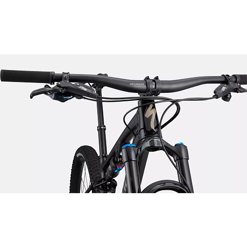 Horské kolo Specialized Chisel EVO Comp Gloss Black / Taupe extremsport.cz