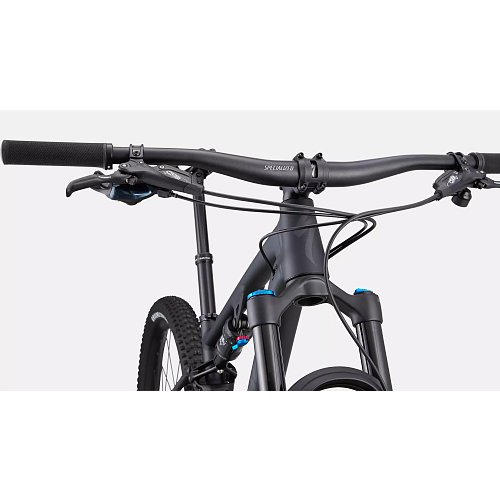 Horské kolo Specialized Chisel EVO Comp Satin Black / Metallic Obsidian extremsport.cz