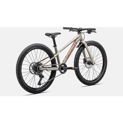 Dětské kolo Specialized Riprock 24 GLOSS WHTMTN AMBRGLW extremsport.cz