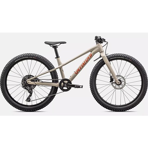 Dětské kolo Specialized Riprock 24 GLOSS WHTMTN AMBRGLW extremsport.cz