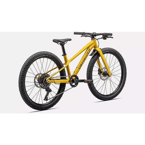 Dětské kolo Specialized Riprock 24 GLOSS SLPHR OAKGRN extremsport.cz