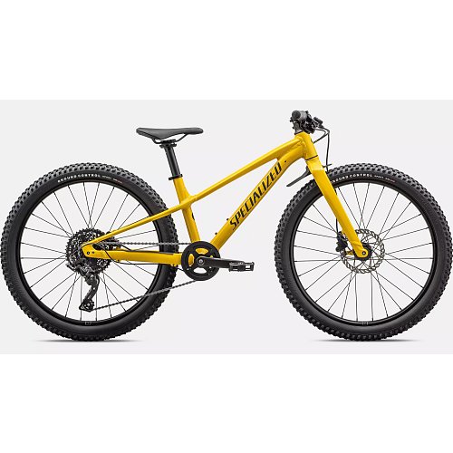 Dětské kolo Specialized Riprock 24 GLOSS SLPHR OAKGRN extremsport.cz