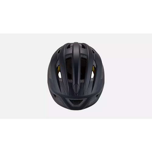 Přilba Specialized Chamonix 3 Matte Black extremsport.cz