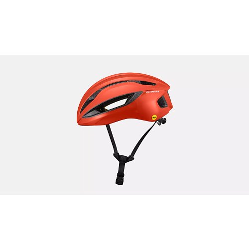 Přilba Specialized Loma Deep Orange extremsport.cz