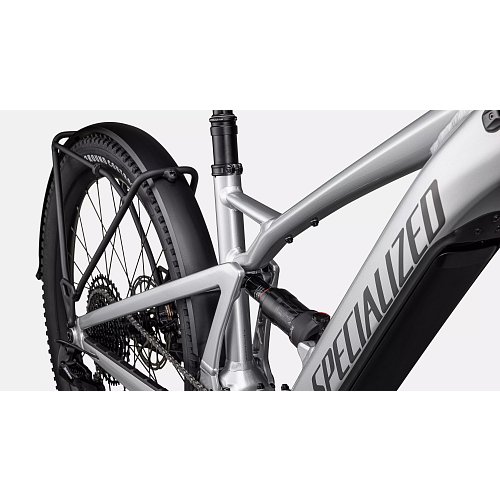 Elektrokolo Specialized Turbo Tero X 4.0 Silver Dust / Smoke extremsport.cz