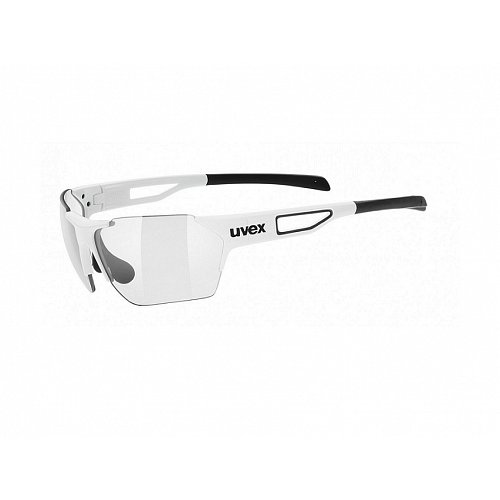 Brýle UVEX SGL 202 RACE SMALL VARIO white/black