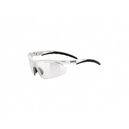 Brýle UVEX SPORTSTYLE 111 VARIOMATIC white