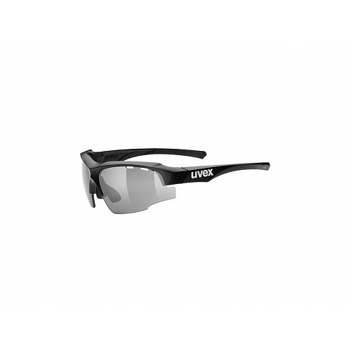 Brýle UVEX SPORTSTYLE 107 VARIOMATIC black matt