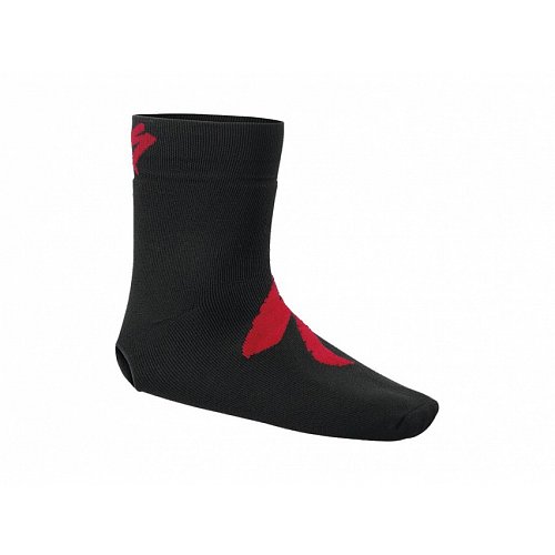 Návleky na tretry SPECIALIZED PROLEN/SOCKS black