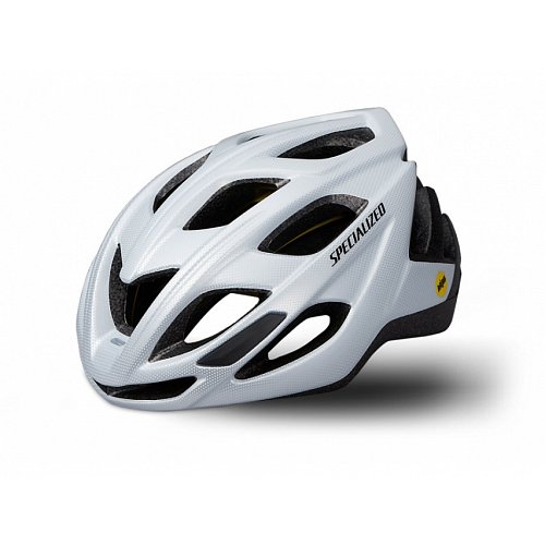 Přilba SPECIALIZED CHAMONIX MIPS White