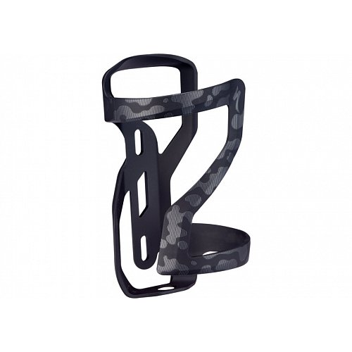 Košík Specialized ZEE CAGE II – RIGHT Charcoal Camo