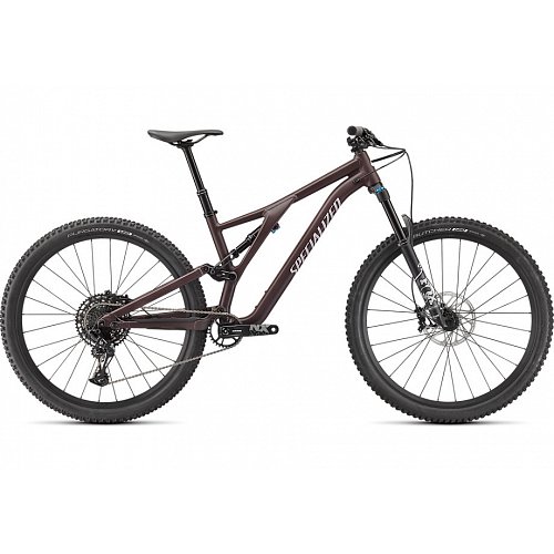 Horské kolo Specialized Stumpjumper Comp Alloy  Satin Cast Umber / Clay