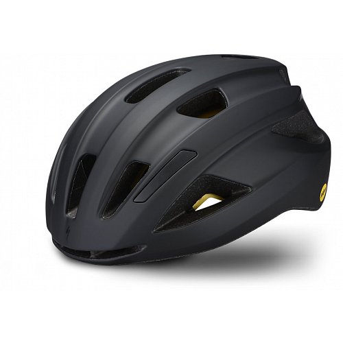 Přilba Specialized ALIGN II MIPS Black/Black Reflective