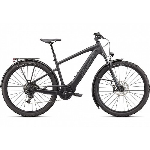 Elektrokolo Specialized Tero 4,0 EQ 29" 2022 Black / Black