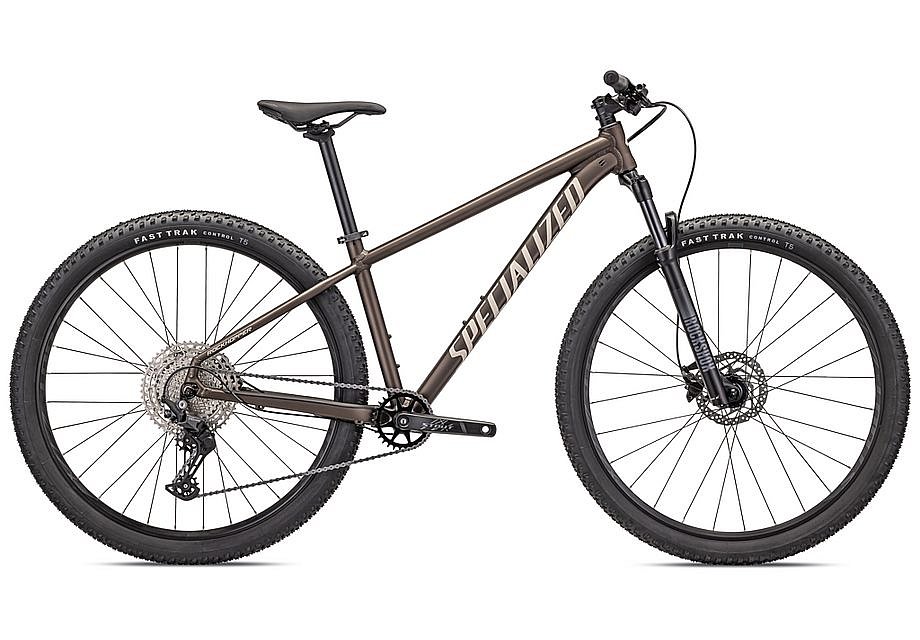 Horsk kolo Specialized Rockhopper Elite 29 Doppio Sand 2022