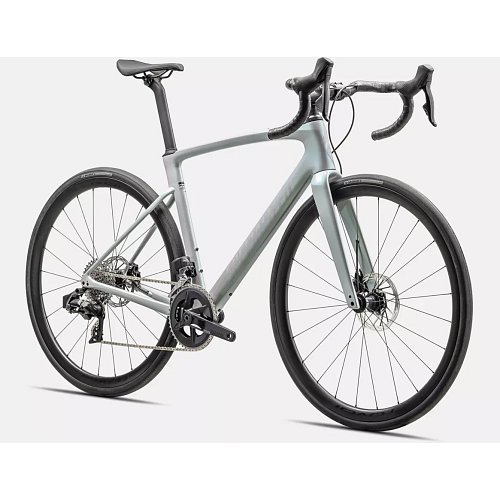 Roubaix SL8 Expert