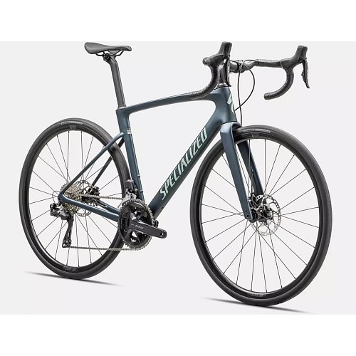 Roubaix SL8 Comp