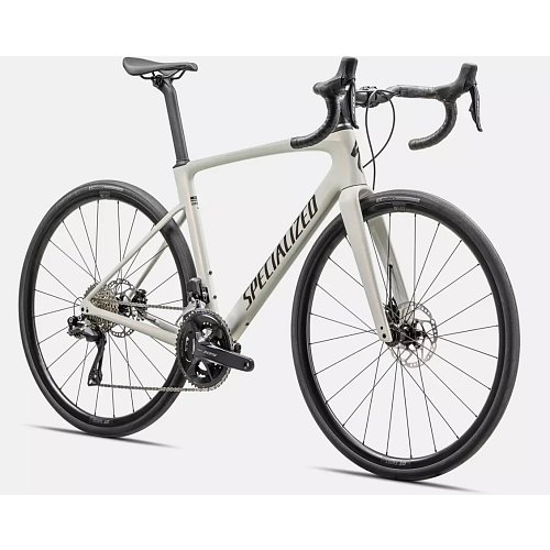 Roubaix SL8 Comp