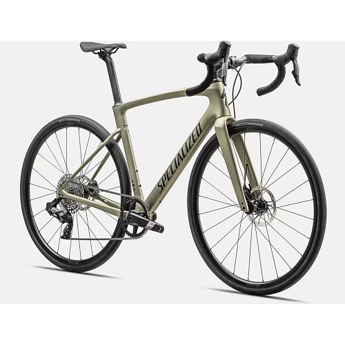 Roubaix SL8 Sport Apex