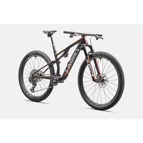 Horské kolo Specialized S-Works Epic 8