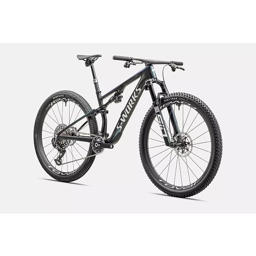 Horské kolo Specialized S-Works Epic 8