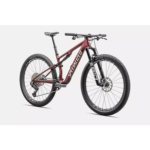 Horské kolo Specialized Epic 8 Expert