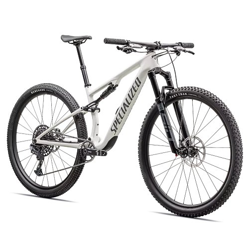 Horské kolo Specialized Epic 8 Comp GLOSS DUNE WHITE SMK extremsport.cz