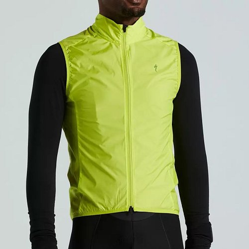 Vesta Specialized HyprViz SL Pro Wind Gilet