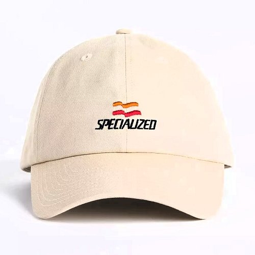 Kšiltovka sPECIALIZED Flag Graphic 6-Panel Dad