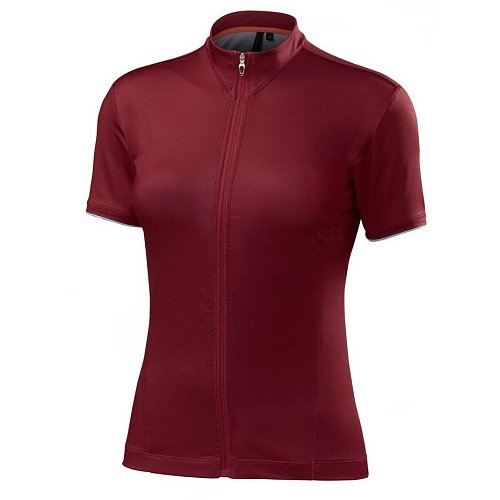 Cyklistický dres dámský RBX COMP JERSEY SS WMN