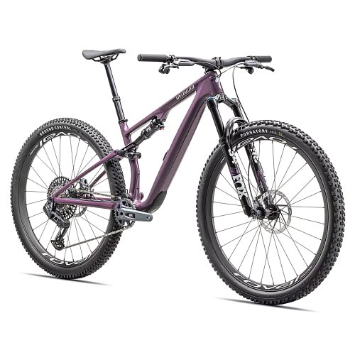 Horské kolo Specialized Epic 8 EVO Expert