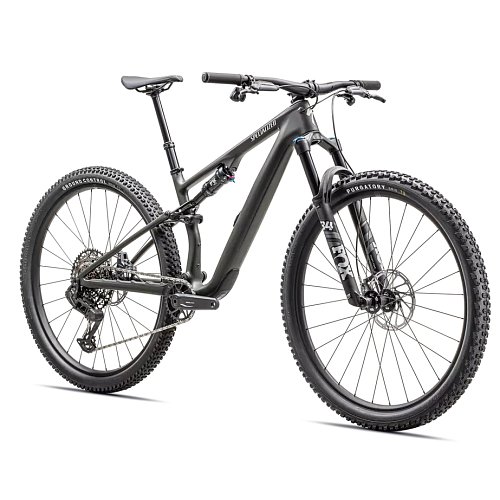 Horské kolo Specialized Epic 8 EVO Comp