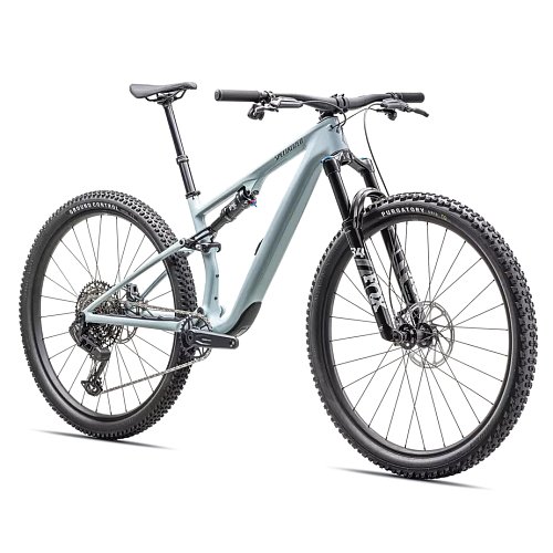 Horské kolo Specialized Epic 8 EVO Comp