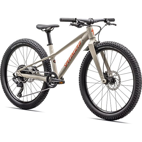 Dětské kolo Specialized Riprock 24