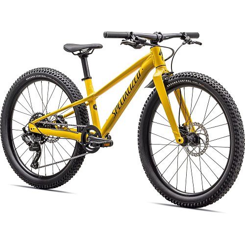 Dětské kolo Specialized Riprock 24 GLOSS SLPHR OAKGRN extremsport.cz