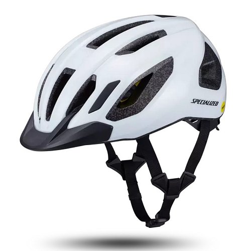 Přilba Specialized Chamonix 3 White extremsport.cz