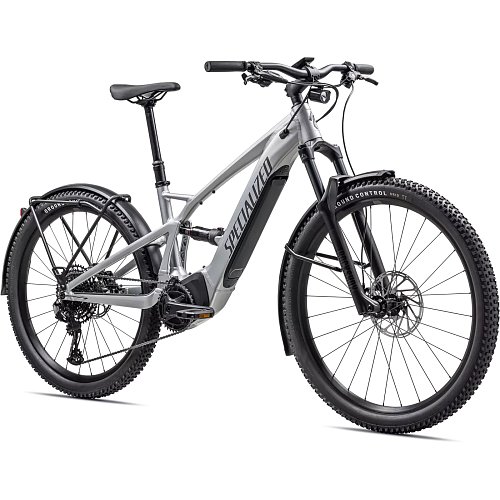 Elektrokolo Specialized Turbo Tero X 4.0 Silver Dust / Smoke extremsport.cz