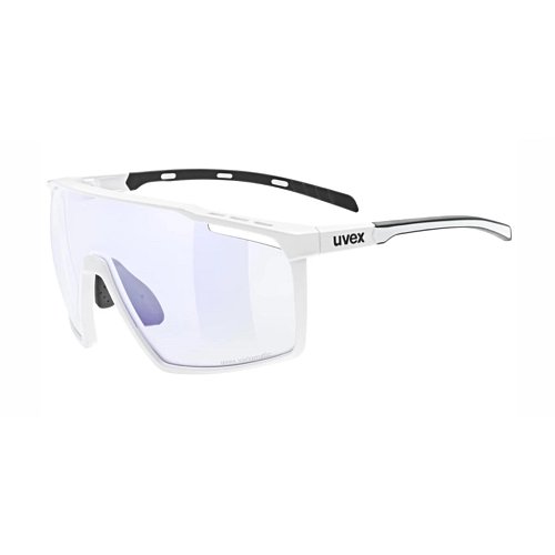 Brýle UVEX MTN PERFORM Variomatic WHITE MATT / LTM.BLUE extremsport.cz