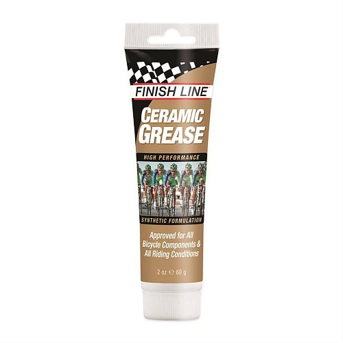 Vazelína FINISH LINE Ceramic Grease 60g extremsport.cz